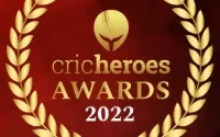 CricHeroes Awards 2022