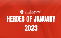 Heroes of January 2023