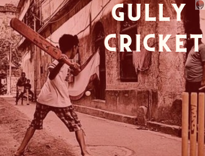 Gully cricket: The rules of the game and what it is