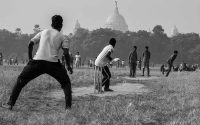 Future of Grassroots Cricket