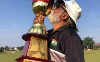 67-Years Old Cricketer Breaking Stereotypes And Countless Records