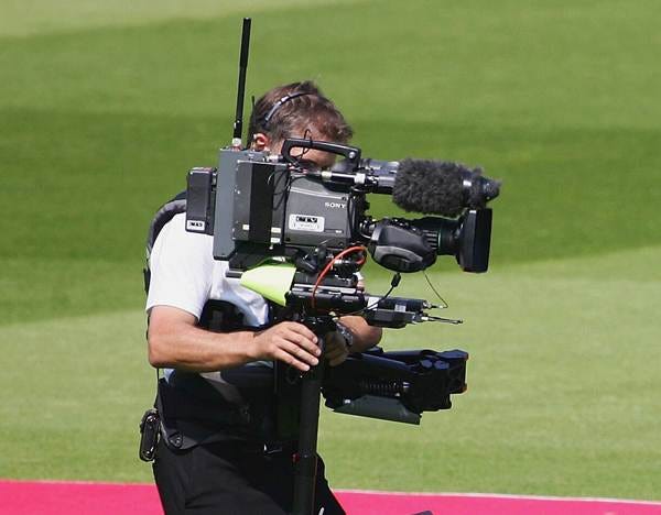 TV Like Experience For Your Local Cricket Tournaments