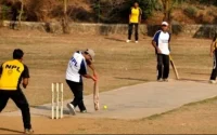 Improving grassroots cricket, one scorecard at a time!
