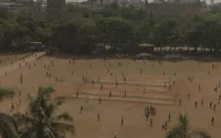 Indian Grassroots Cricket Landscape