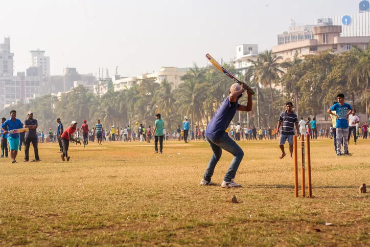 Indian Grassroots Cricket Landscape Part-2