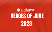 Heroes of June 2023