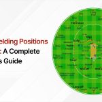 Cricket Fielding Positions