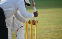 How Does Scoring in Cricket Work
