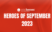 Heroes of September 2023