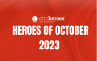 Heroes of October 2023