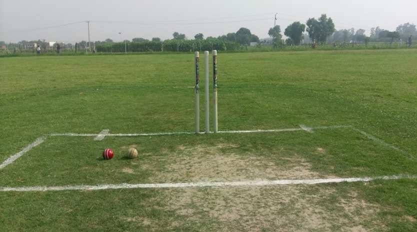 Cricket Academies in Faridabad