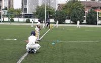 Top Cricket Academies in Faridabad