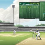 VJD Method in Cricket