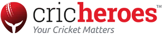 CricHeroes logo