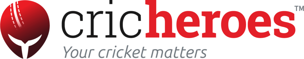 CricHeroes Logo