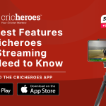 Best Features Of Cricheroes Live Streaming