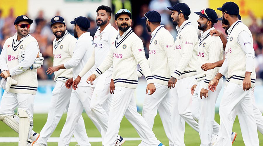 Test Cricket