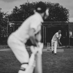 Find & Join a Local Cricket Match