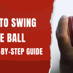 How to Swing the Ball