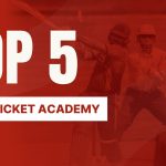 Cricket Academies in Delhi NCR