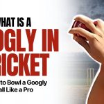 What Is a Googly in Cricket
