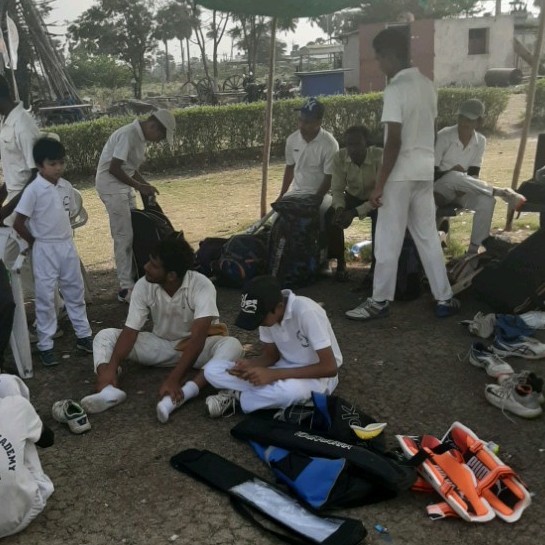 A One Cricket Academy
