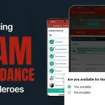 Team Attendance