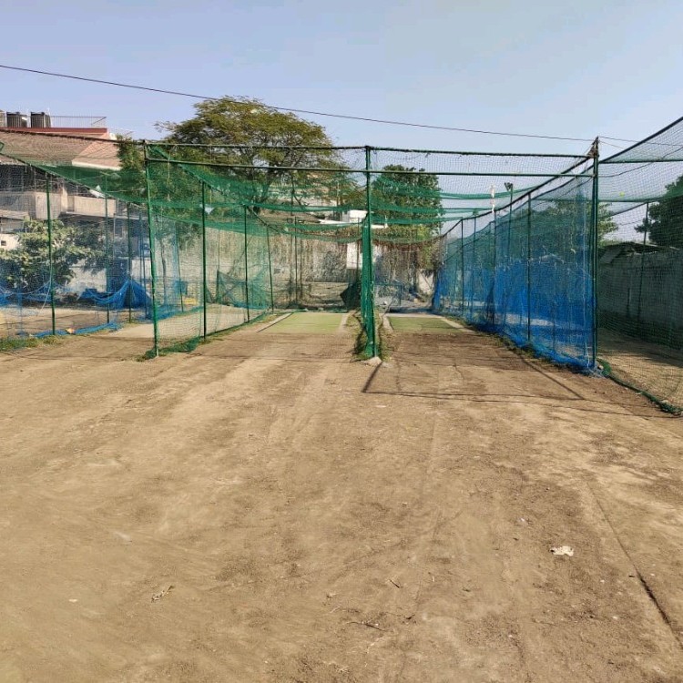 Shree Sai Cricket Club
