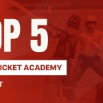 Top 5 Cricket Academies in Surat with Fees Details
