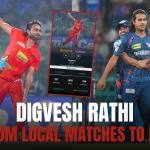 𝗗𝗶𝗴𝘃𝗲𝘀𝗵 𝗥𝗮𝘁𝗵’𝘀 ₹𝟐.𝟒 𝐂𝐫 𝐁𝐨𝐰𝐥𝐢𝐧𝐠 𝐃𝐫𝐞𝐚𝐦: From Local Matches to IPL