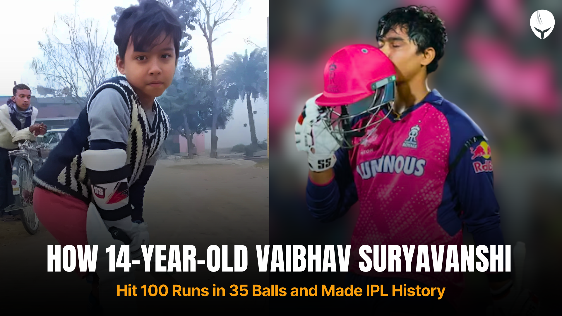 Vaibhav Suryavanshi