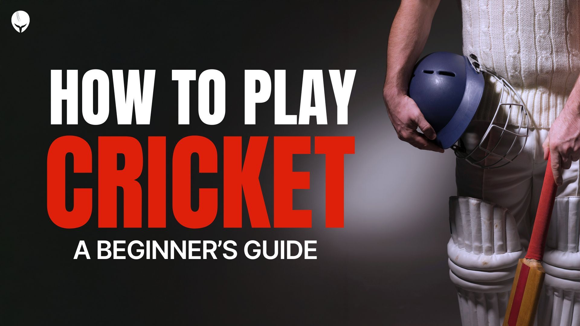 How to Play Cricket