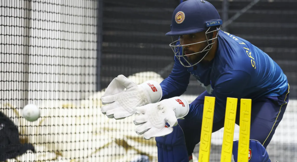 Kusal Mendis