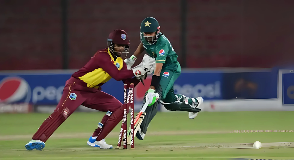 Nicholas Pooran