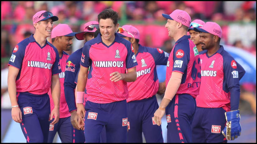 Rajasthan Royals