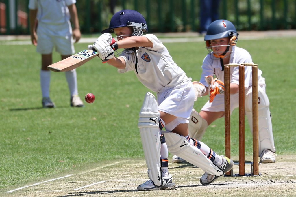 Kid-Friendly & School Cricket Team Names