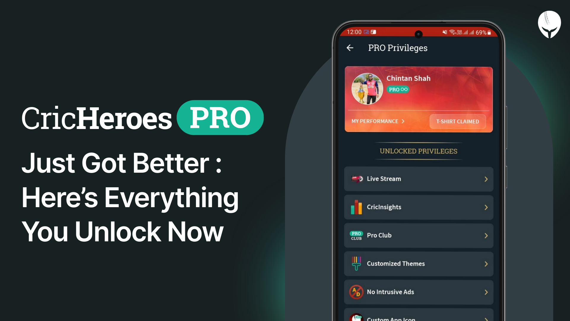 CricHeroes PRO Just Got Better: Here’s Everything You Unlock Now