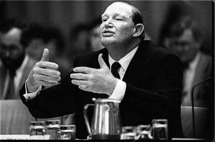 Kerry Packer