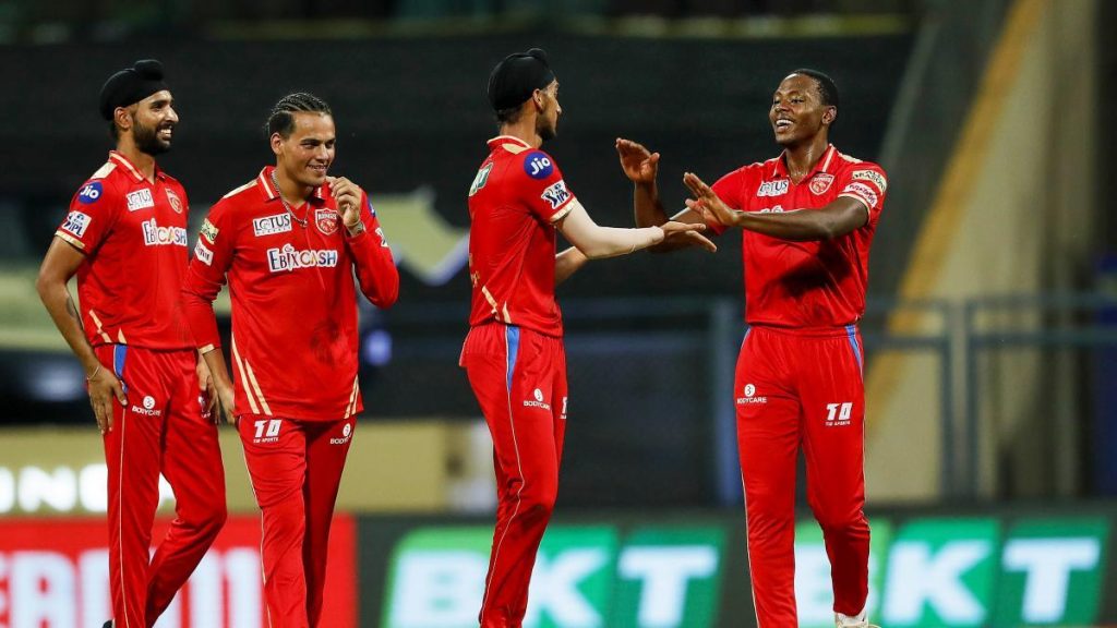 punjab kings