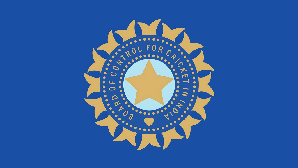 Board of Control for Cricket in India