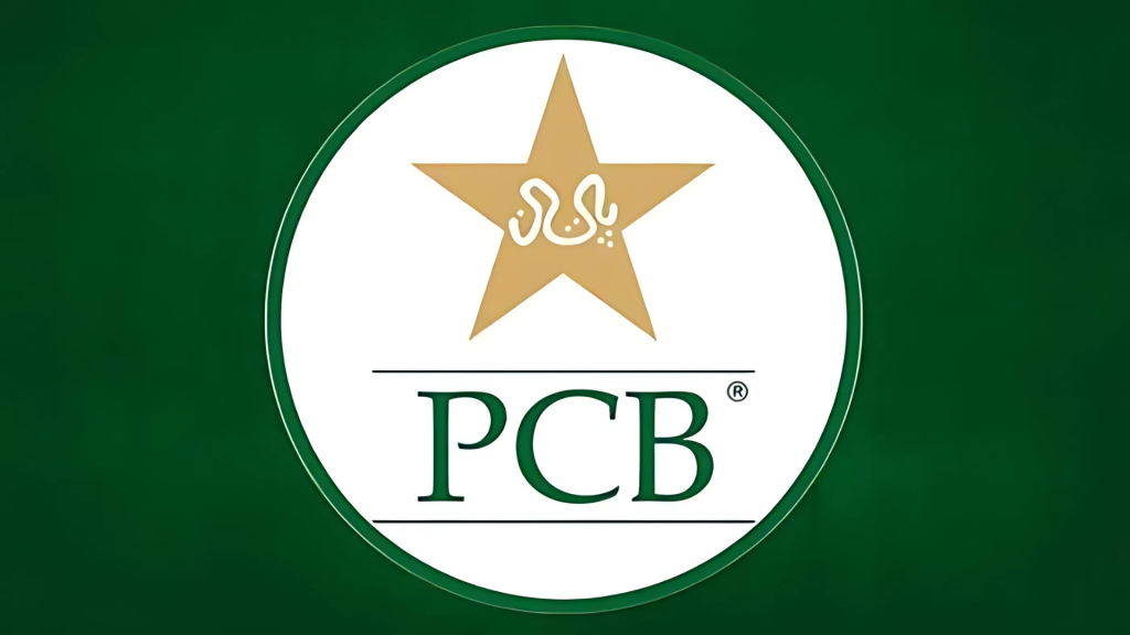 Pakistan Cricket Board