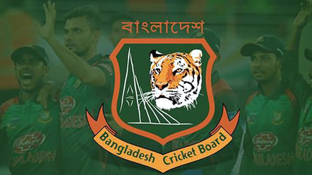 bangladesh cricket board