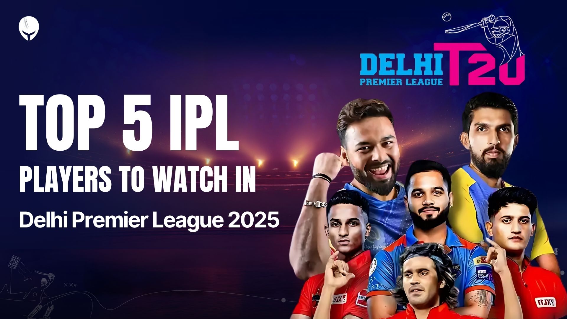 Delhi Premier League 2025