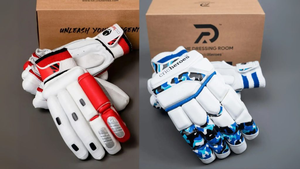 Batting Gloves