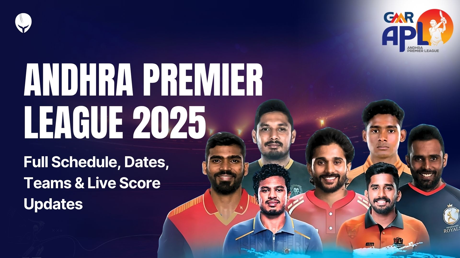 Andhra Premier League 2025