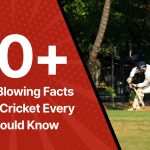 Facts About Cricket