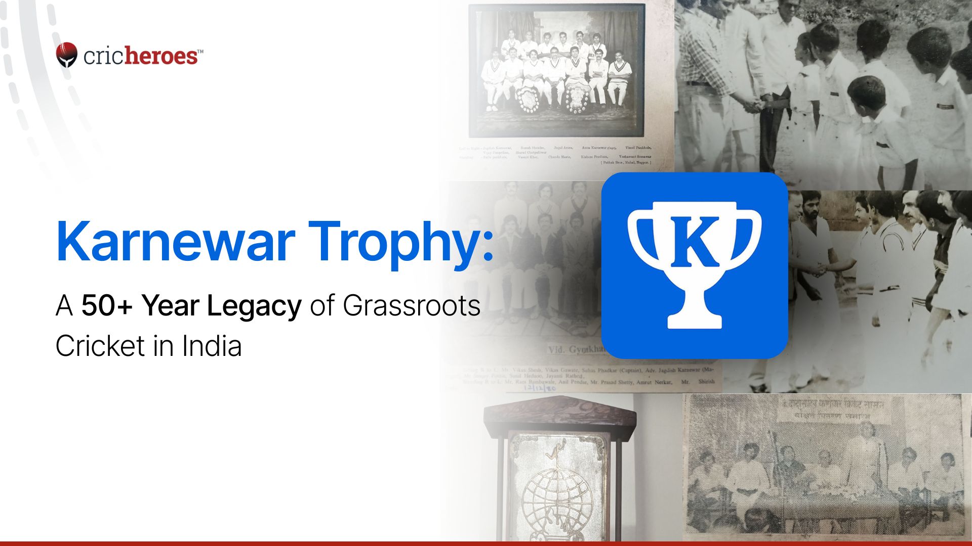 Karnewar Trophy