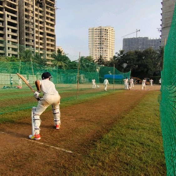 AthletiX Cricket Academy