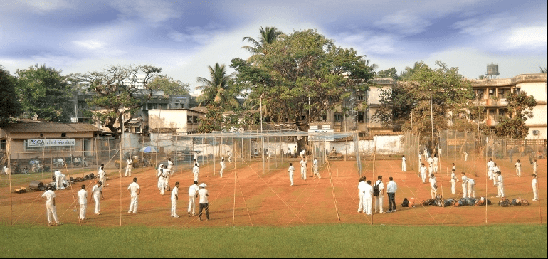 Sanjeevani Cricket Academy