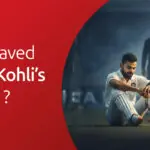 Who Really Saved Virat Kohli’s Career?